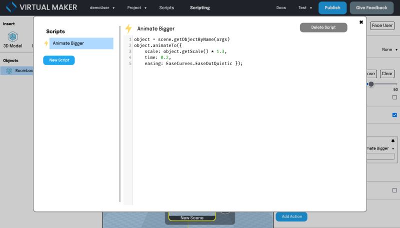 Jump To Action Visualmaker Docs - Colorful Patterns - High Quality High Resolution Collection