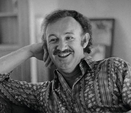 GENE HACKMAN