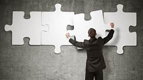 Unclear process is a sign of bad project management