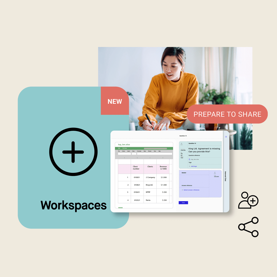 Prepare Your Deal With Workspaces Virtual Vaults - Download Stunning Abstract Design | Full HD