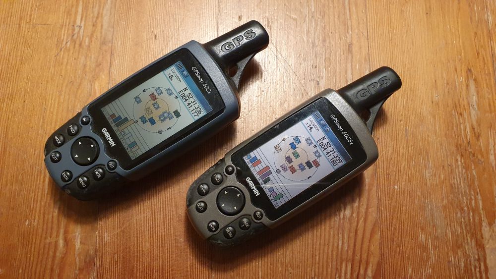 Garmin Gpsmap 60CX 60CSX Jouet Sheriff 60CSX Cx.