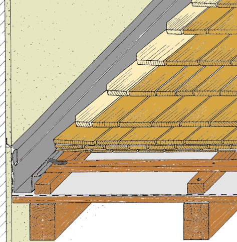 Solinet Aluminiumprofile Das Perfekte Wandanschluss System Enorm Sicher Leicht Zu Montieren Von Dani Alu Gmbh Dach Messe De