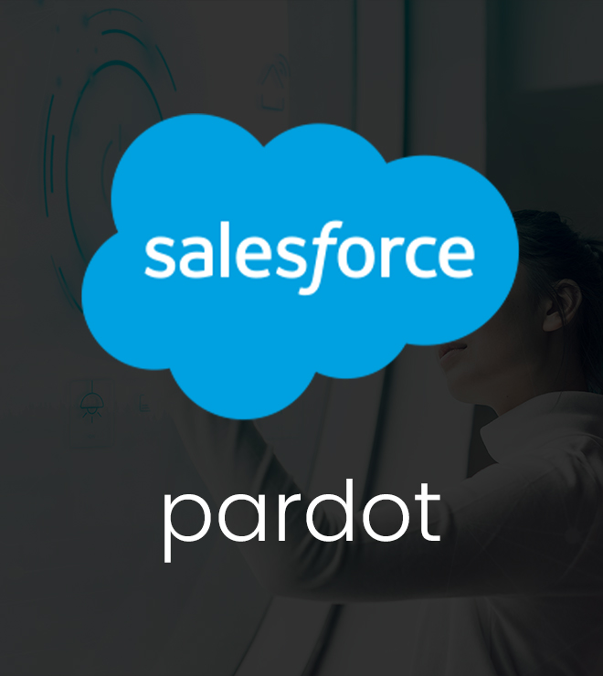 Pardot implementation