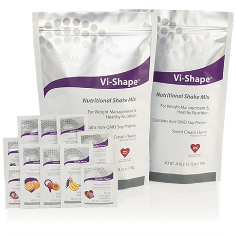 Visalus