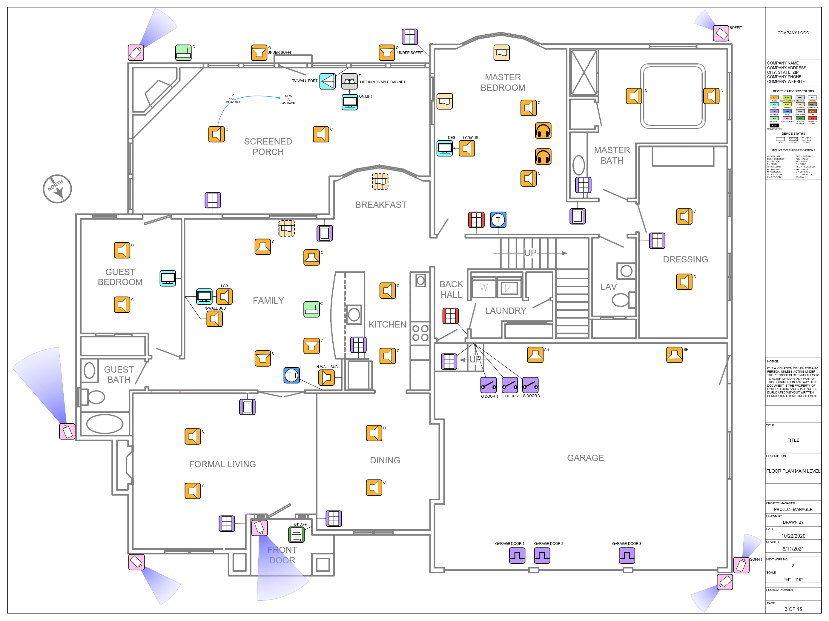 How To Draw A Schematic Circuit Diagram In Visio » Wiring Diagram
