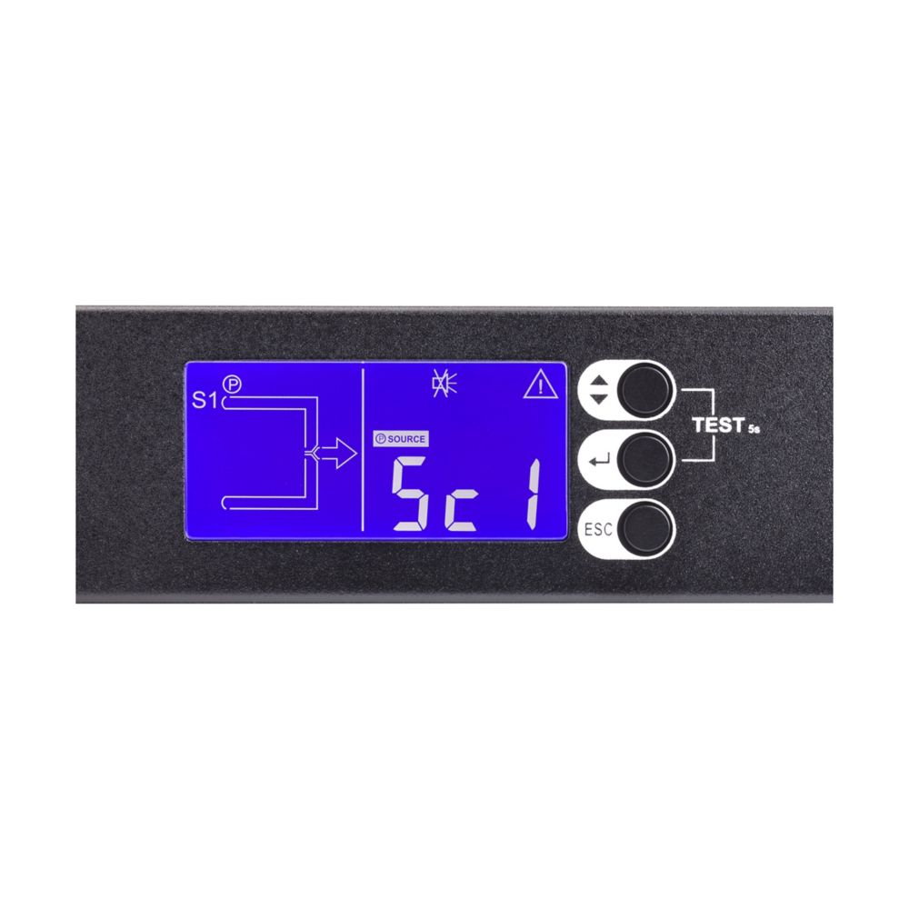 EATON EATS16 ATS RACKPDU - Image 3