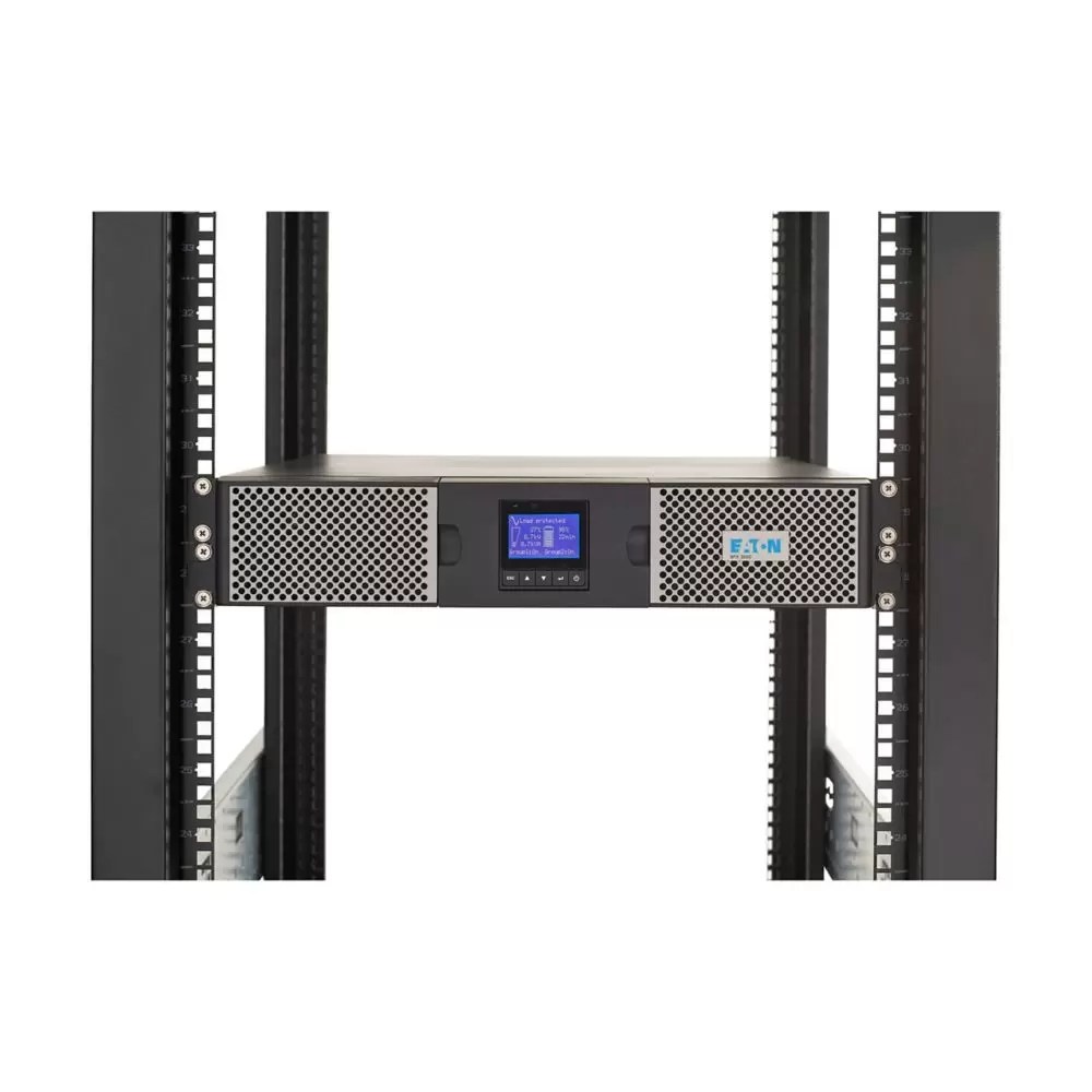 EATON 9PX3000RT 3000VA 2700W 120V Online Double - Image 3