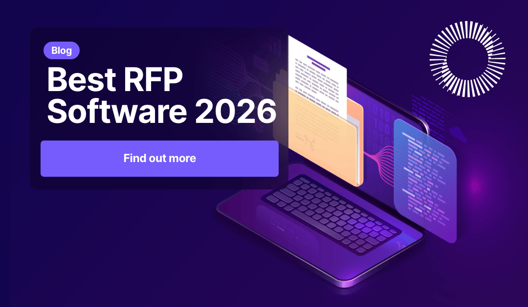 Best RFP Software 2026 Automate Compliance Win More Bids 1080x627 Best RFP Software 2026 1 