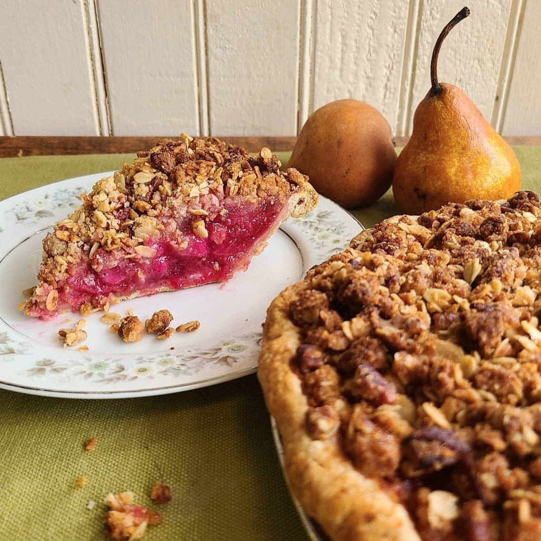 And creamy rose panna cotta to biscotti and parfaits. Buffalo Restaurants Offering Thanksgiving Meals To Go Visit Buffalo Niagara