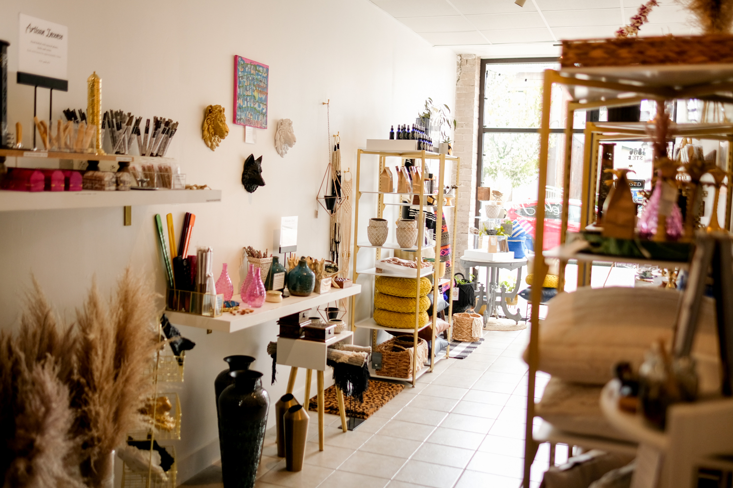 Top 10 home decor stores in buffalo, new york