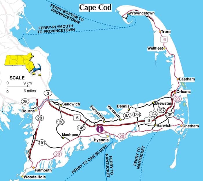 The freedom trail maps them all out for tourists . Map Of Massachusetts Boston Map Pdf Map Of Massachusetts Towns