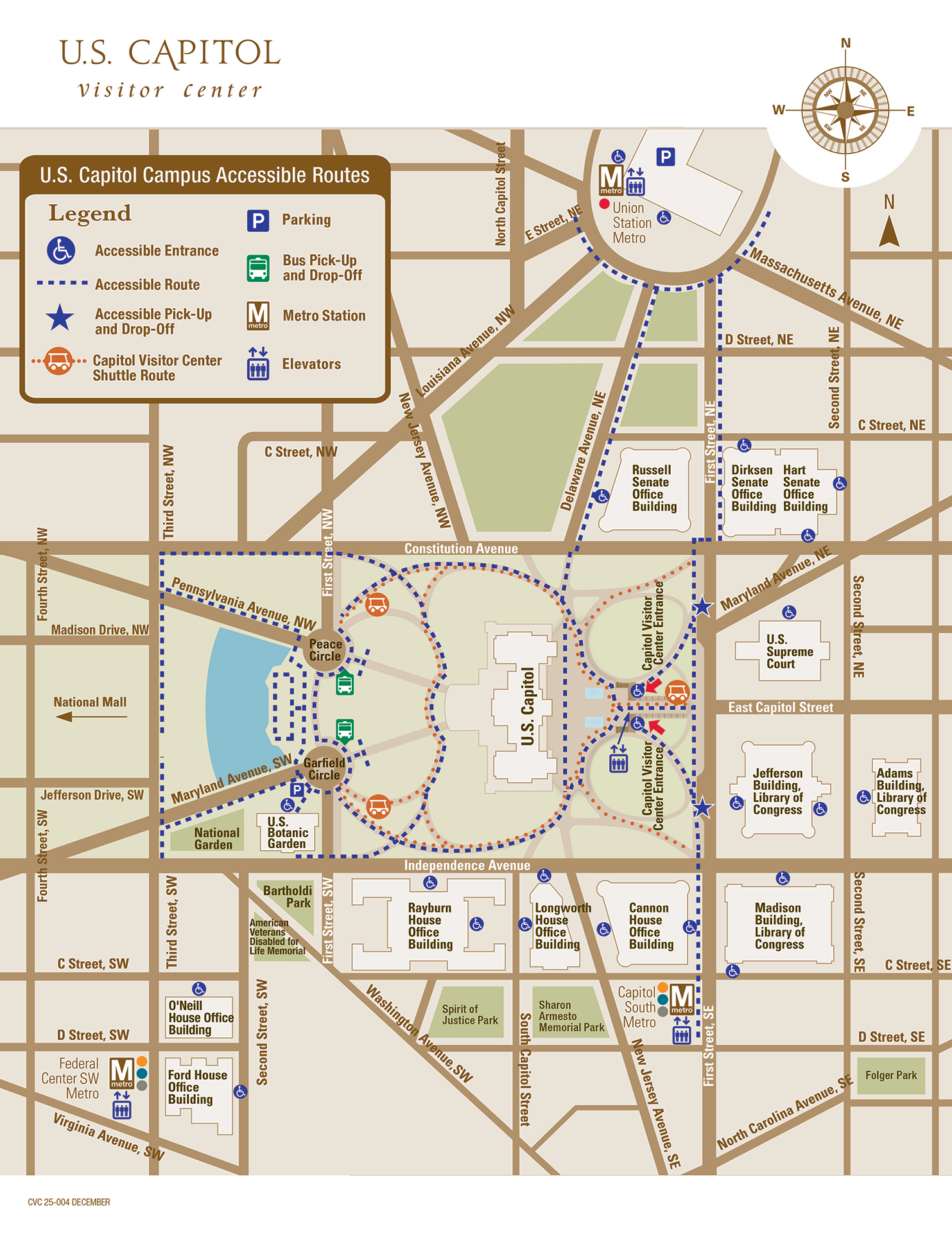 FASD Hill Day 2025 FASD United Policy And Training Center CVC SystemMap Dec2024 Web 