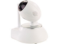 Alarmanlage gsm funksystem für haus komplettset · myfox home alarm, funk alarmsystem, alarmanlage für das haus wlan · myfox home alarm, funk alarmsystem, wlan . VisorTech HD-IP-Kamera mit Nachtsicht, 433-MHz-Funk, PIR