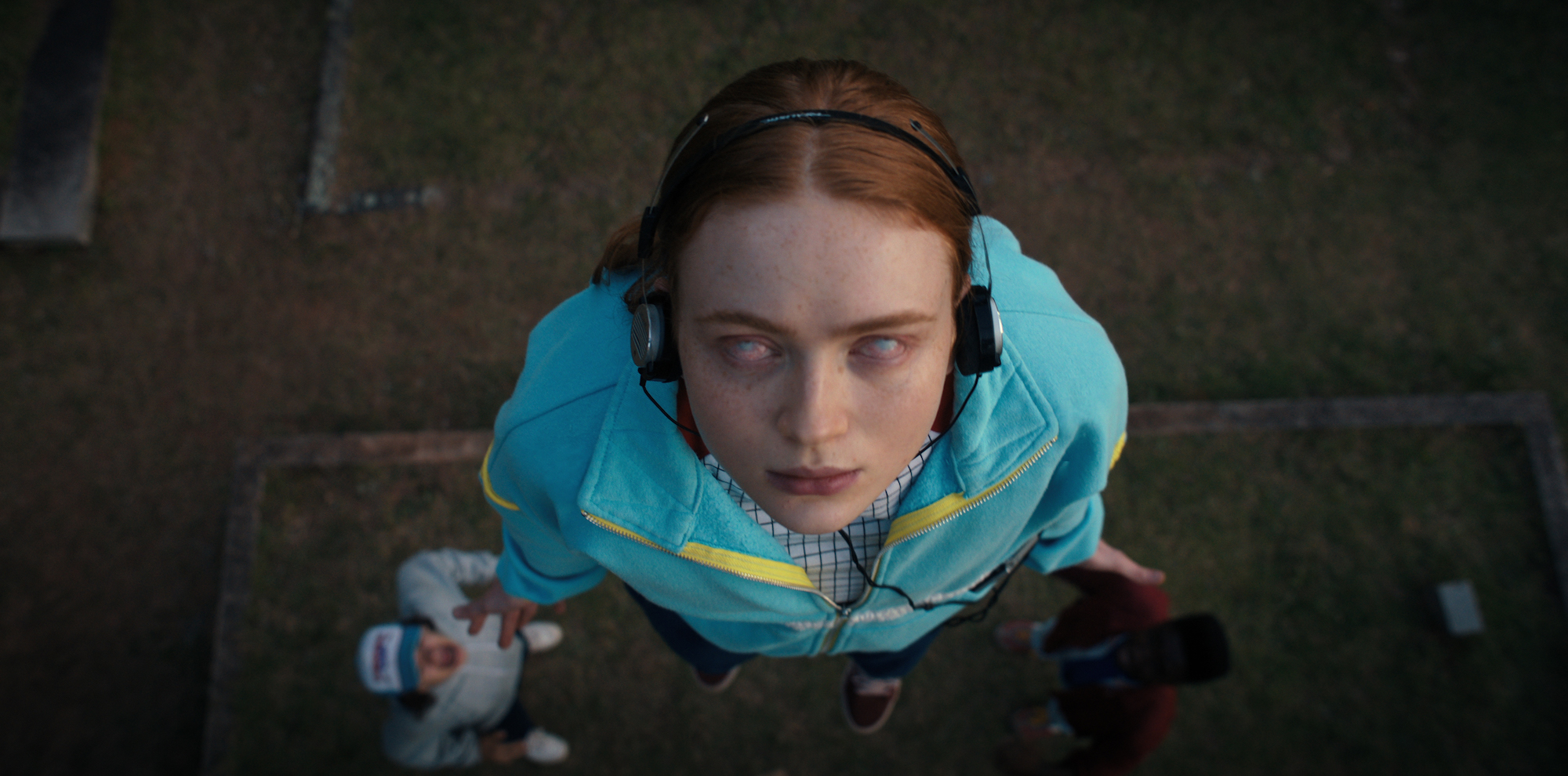 Stranger Things Saison 4 Musique Max Stranger Things Saison 4 : La bande originale et les références musicales -  VisualMusic