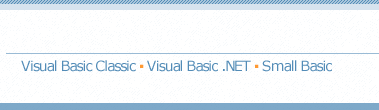 Visual Basic World Das Gro E Portal Zum Thema Visual Basic Visual - High Resolution Geometric Illustrations for Desktop