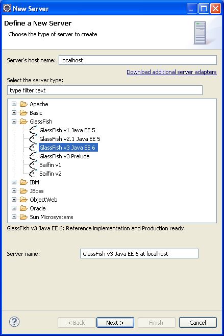 Fillable Online Glassfish Server Open Source Edition Java Ee Fax - Premium Ocean Wallpaper Gallery - Full HD