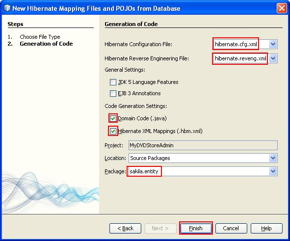 Java Errors Occur When Hibernate Mapping Files And Pojo S From The - Best Abstract Photos in 4K