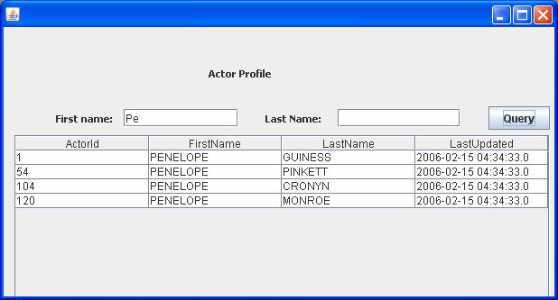 Using Hibernate In A Java Swing Application - Best Colorful Textures in Ultra HD