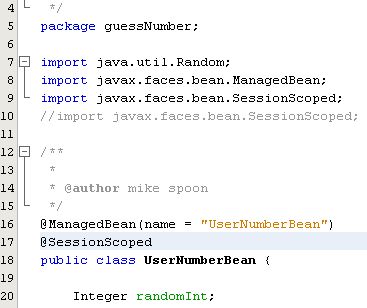 Jsf Managed Beans Java4coding - Download Premium Colorful Texture | Mobile