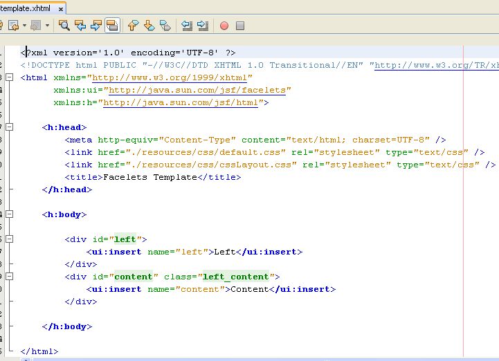 Java Where Is Visual Web Editor For Javaserver Faces On Netbeans - Download Beautiful Space Photo | Ultra HD