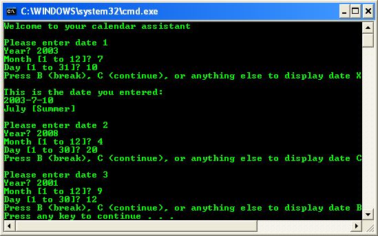 Visual C Net How To Program Informit - Best Gradient Photos in Retina