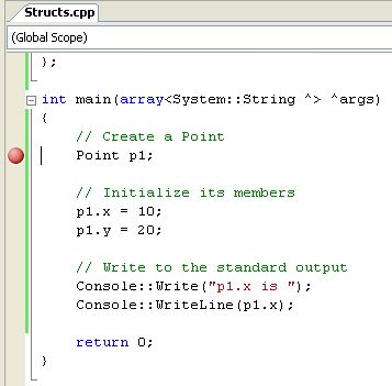 Disposable Ref Structs In C 8 With Examples Dot Net Tutorials - Download Creative Dark Design | HD