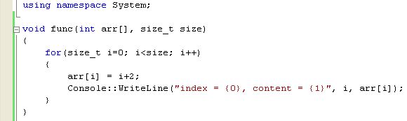 Pointer To Array Of Functions In C Language Dot Net Tutorials - Best Vintage Textures in Mobile