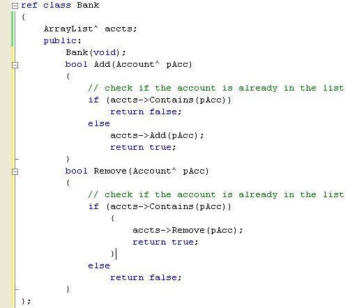 The C Net Program Example On How To Implement The Loyaltyscheme - High Resolution Gradient Pictures for Desktop