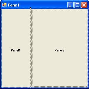 Tabcontrol Groupbox Panel Splitcontainer Tutorial Net Framework C - Creative High Resolution Gradient Wallpapers | Free Download
