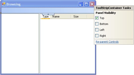 Net C Toolstripmenuitem List Changes Count While Adding Its Elements To Another - Desktop City Patterns for Desktop