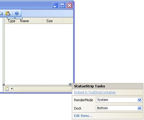 Vb Net Tablelayoutpanel And Statustrip Toolbar Overlapping Stack - Ultra HD Geometric Art - Ultra HD
