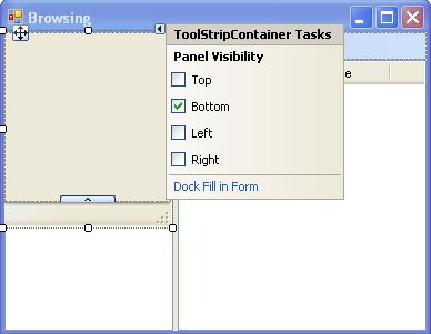 C Winforms Statusstrip Example Dot Net Perls - Premium Geometric Wallpaper Gallery - HD