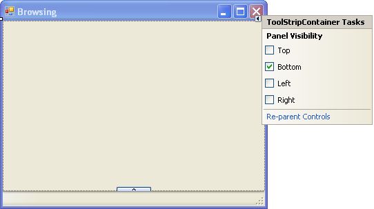 C Winforms Statusstrip Example Dot Net Perls - Best Minimal Arts in Mobile