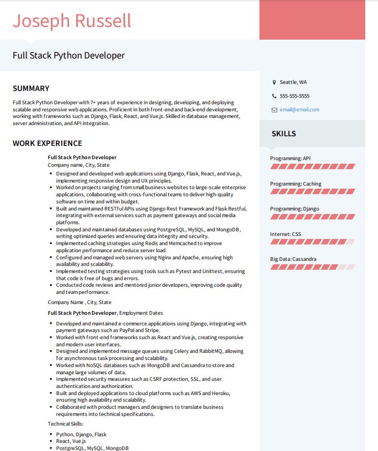 How To Extract Data From A Resume Cv With Python - Sunset Art Collection - HD Quality