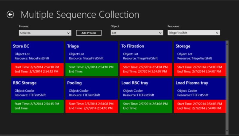 Time And Motion Study Software For Data Collection Simdata Free - Premium Space Picture Gallery - Desktop