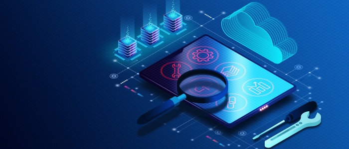 Erp Application Load Testing - Download Stunning Colorful Background | 8K