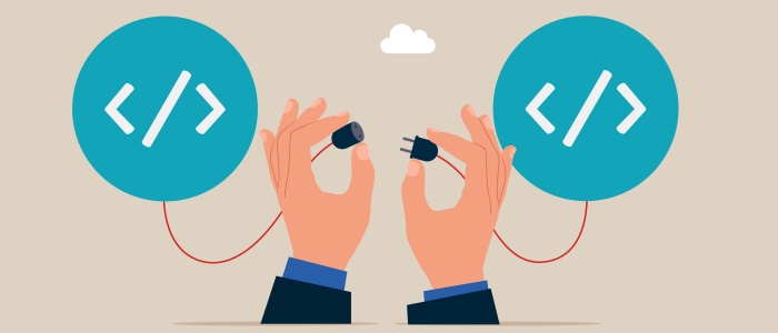 Infor Api Compass V2 - Premium Light Background Gallery - Ultra HD