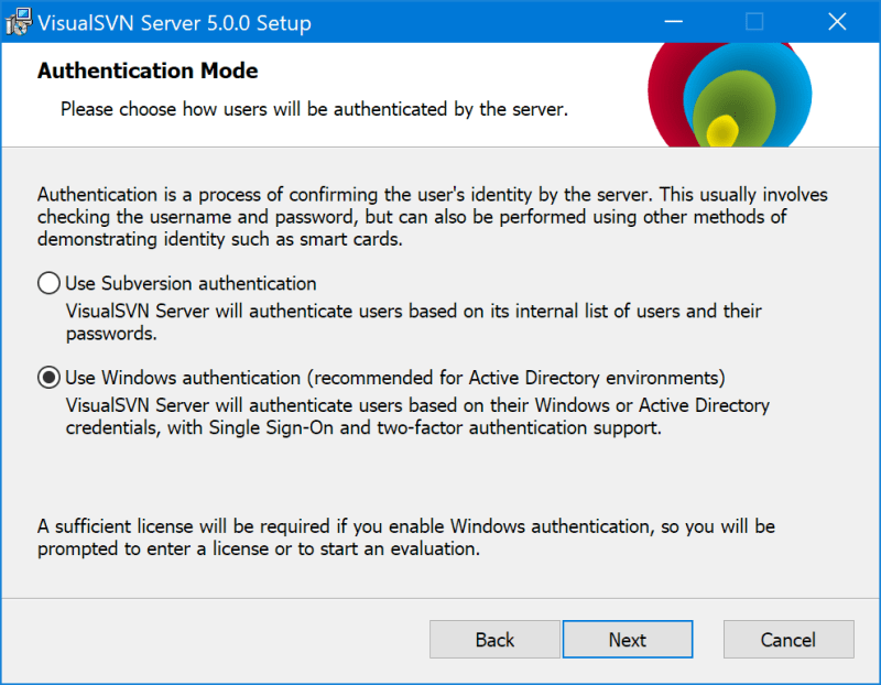 Visualsvn Server Getting Started - Desktop Nature Backgrounds for Desktop