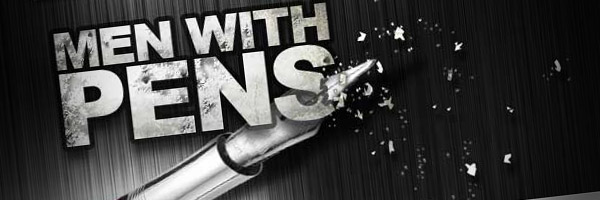 pens