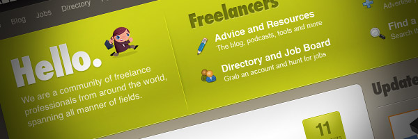switch Freelance Switch
