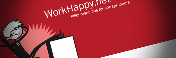 workhappy
