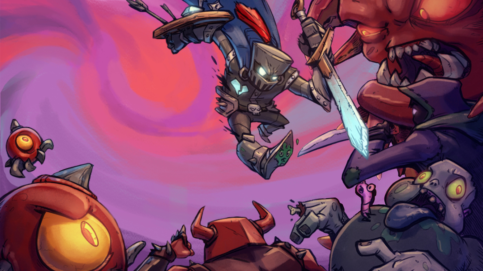 Game Review Bit Dungeon Plus Ps Vita Vita Player The One Stop Resource For Ps Vita Owners
