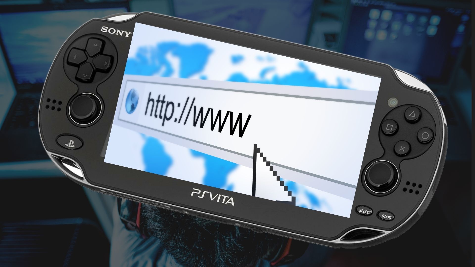 Forget Games This Is The Vita Port We Really Need Vita Player