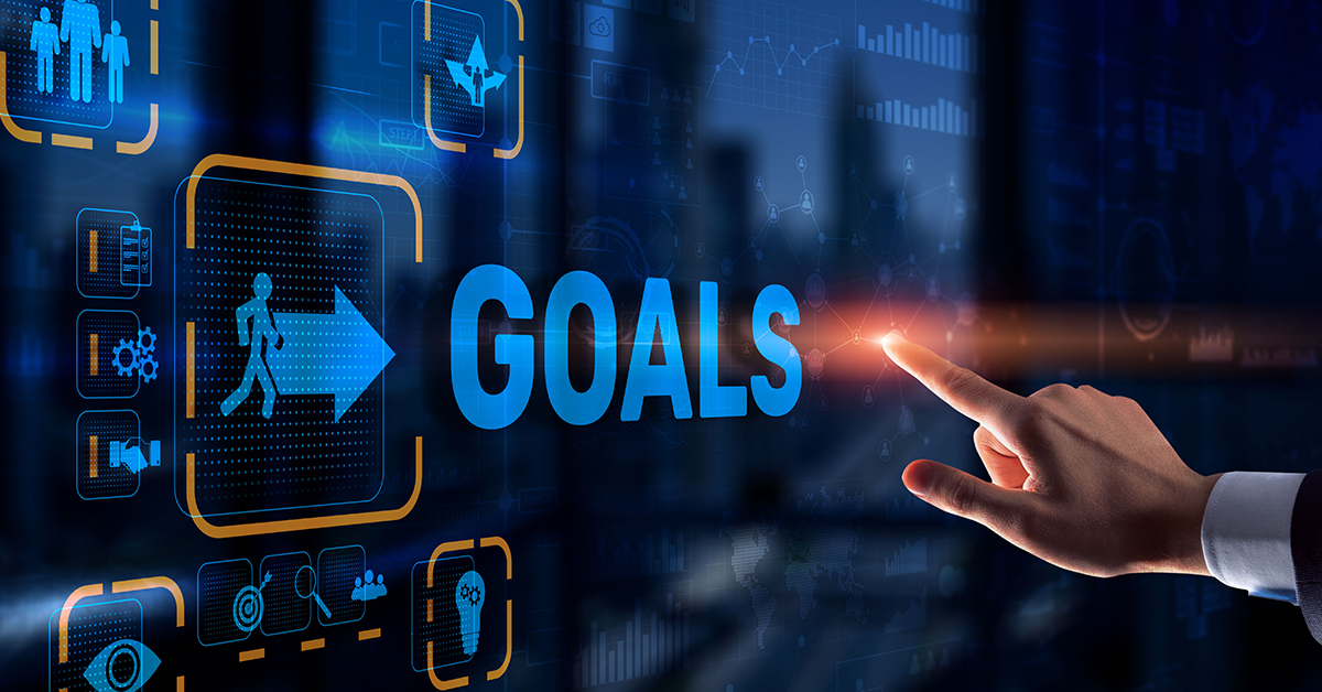 Strategic decision making: aligning actions with goals