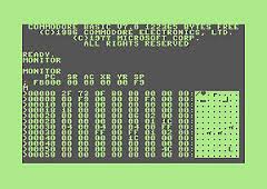 c128-monitor