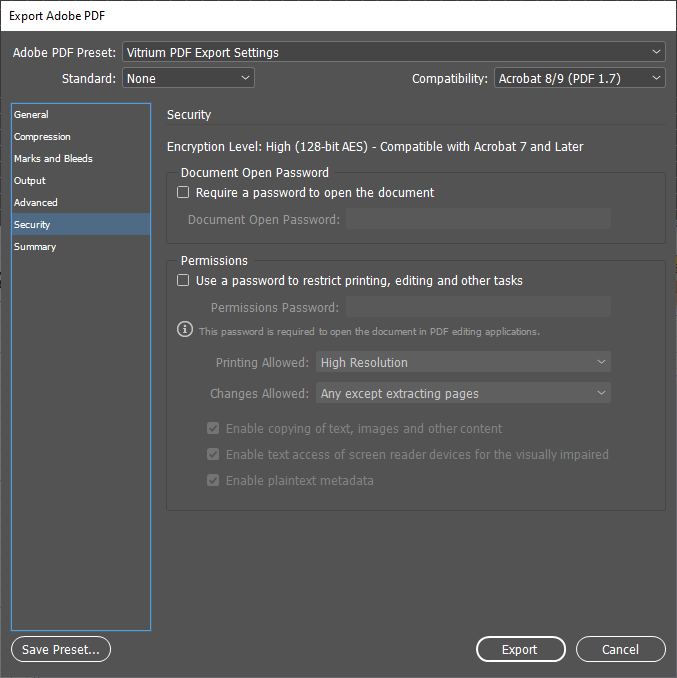 Pdf Viewing Faqs Vitrium Security - Premium Minimal Photo Gallery - Retina