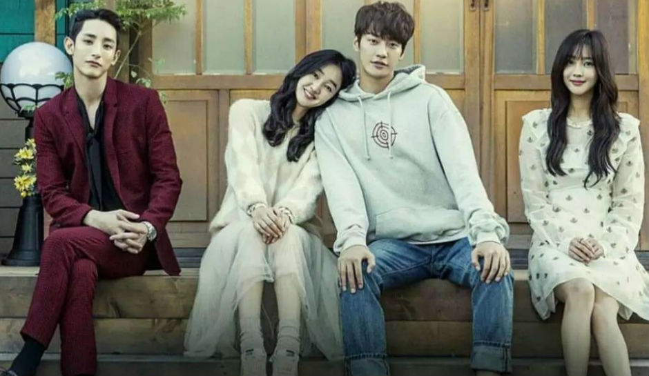 Serial, hd iflix bluray netflix country: Sweet Stranger And Me Viu