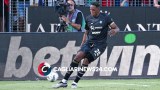 Risultati serie a 2025/26 live: felici raddoppia in cagliari parma