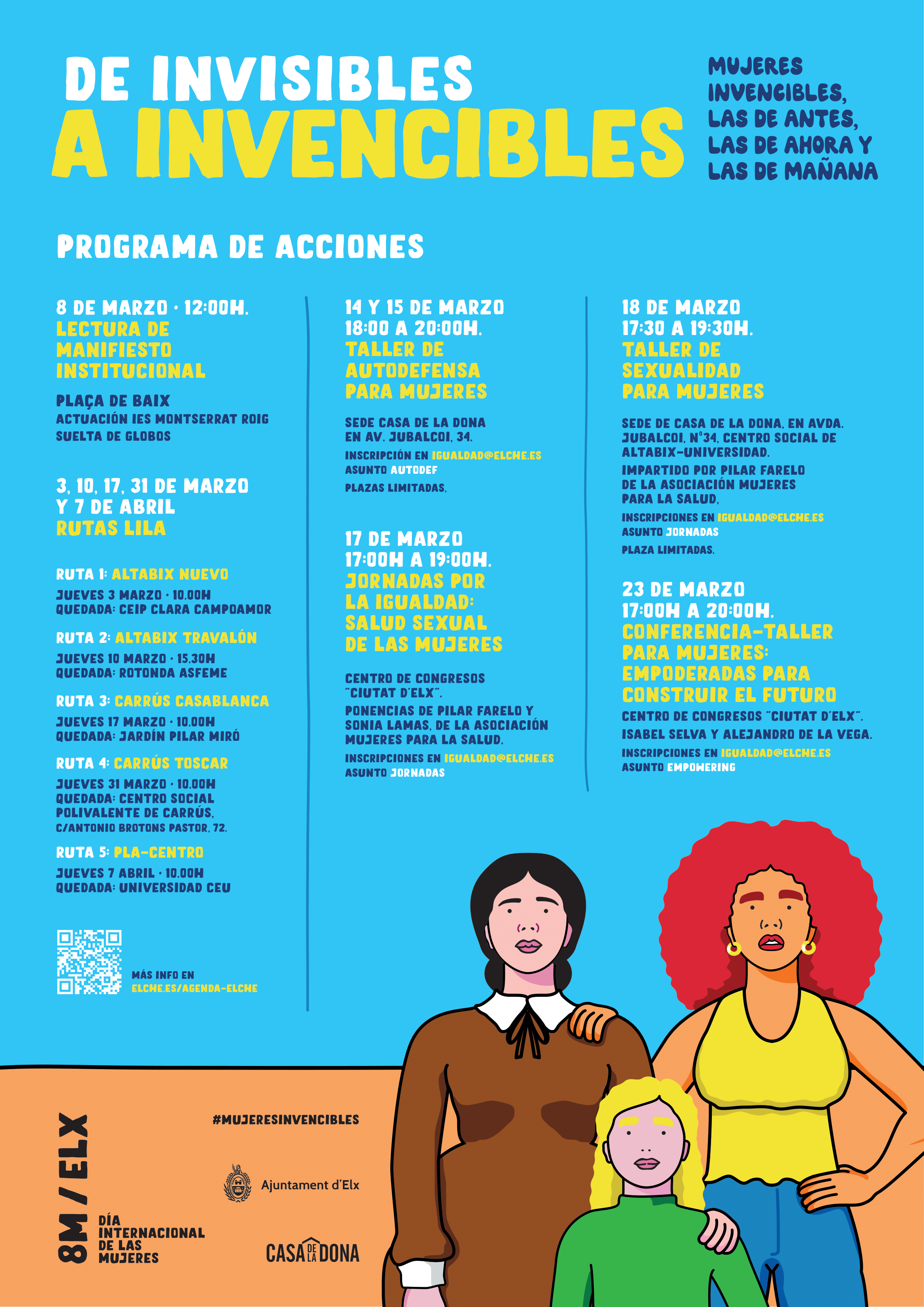 PROGRAMACIÓN - CASTELLANO