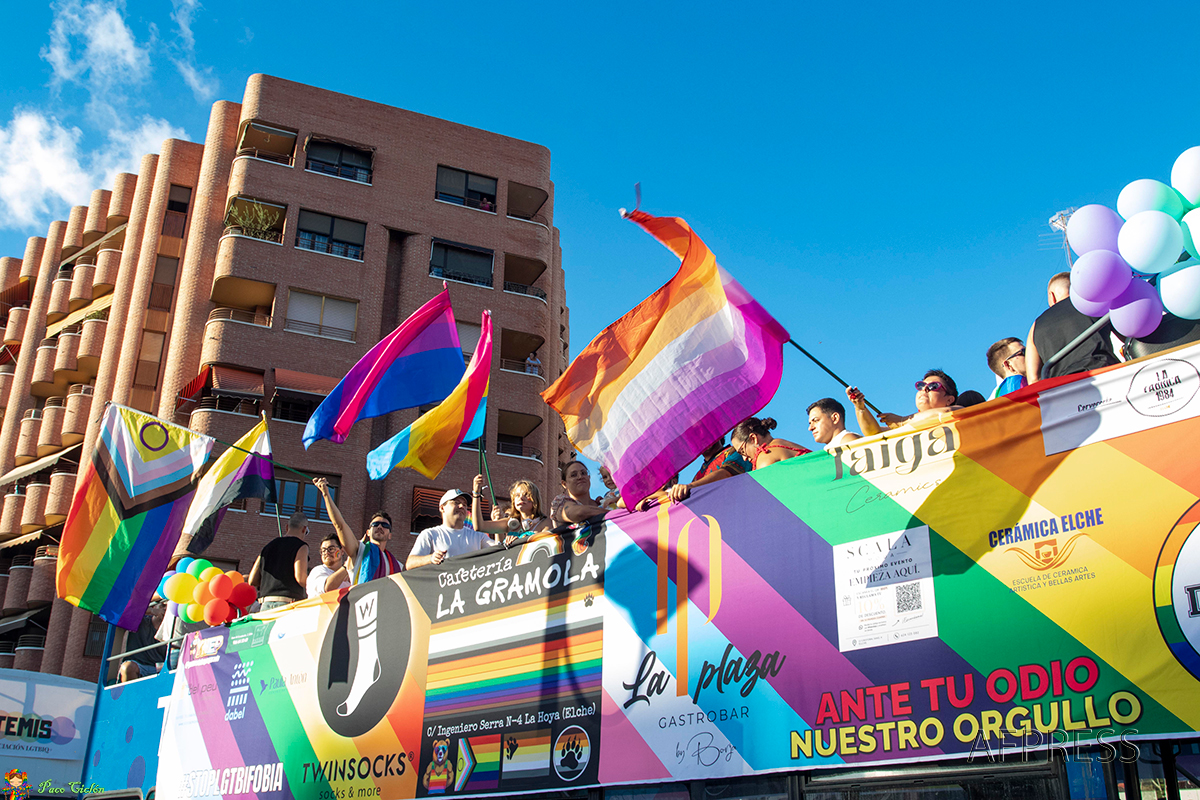 Orgullo